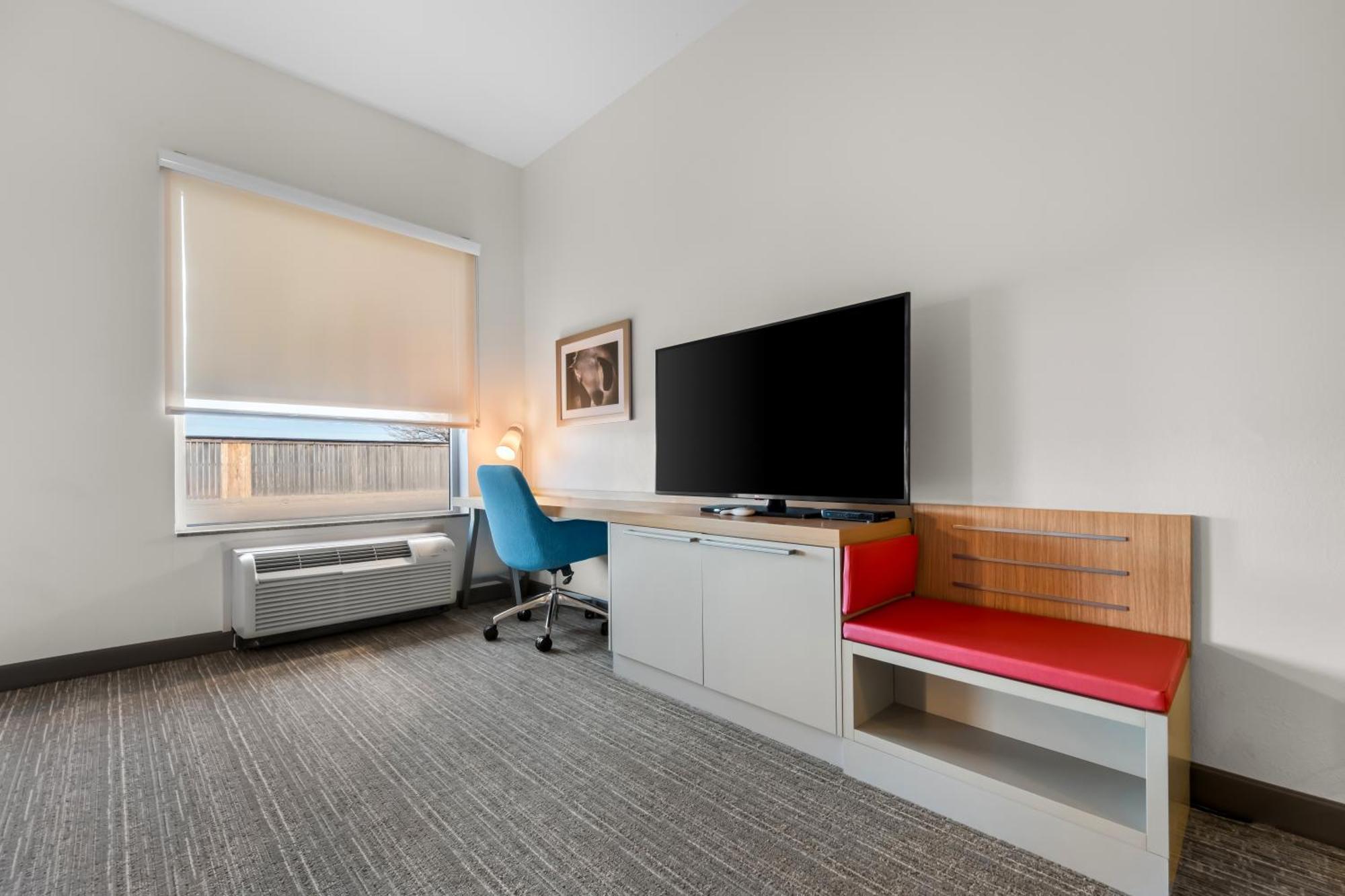 Hilton Garden Inn Амарилло Экстерьер фото