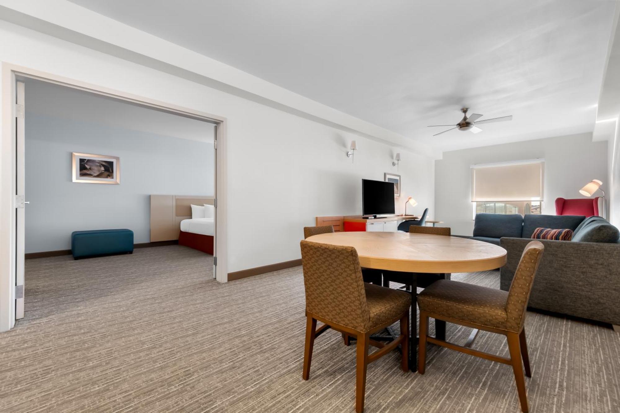 Hilton Garden Inn Амарилло Экстерьер фото