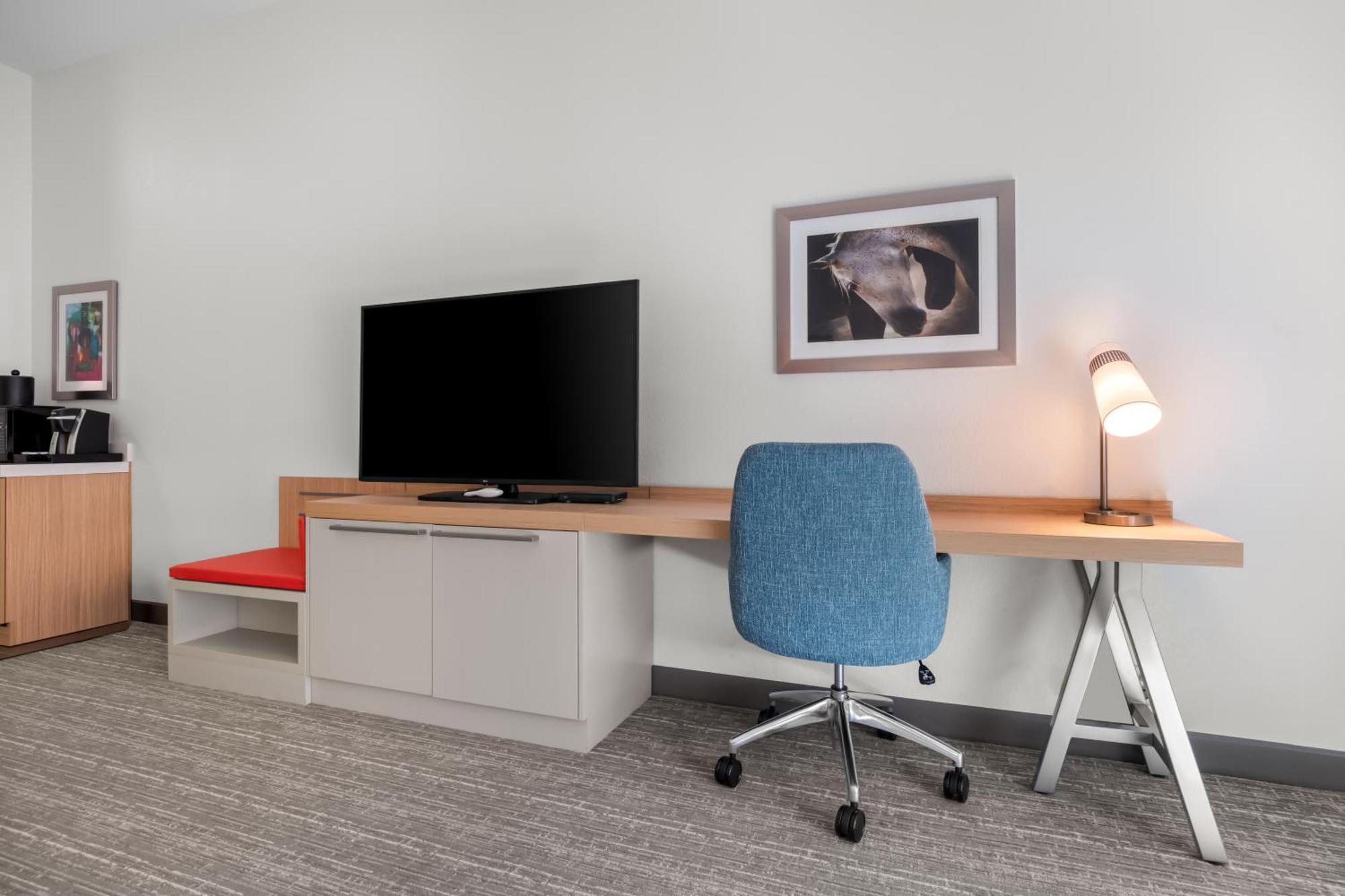 Hilton Garden Inn Амарилло Экстерьер фото