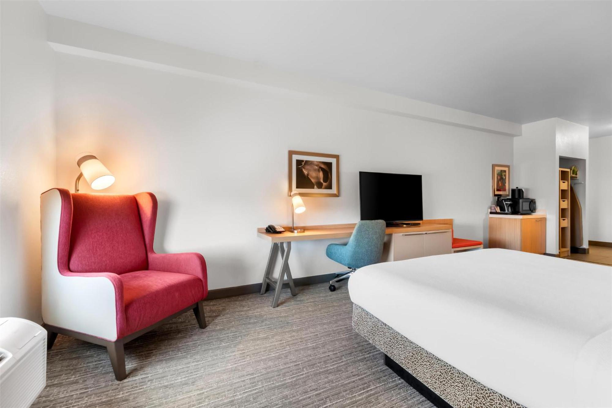 Hilton Garden Inn Амарилло Экстерьер фото