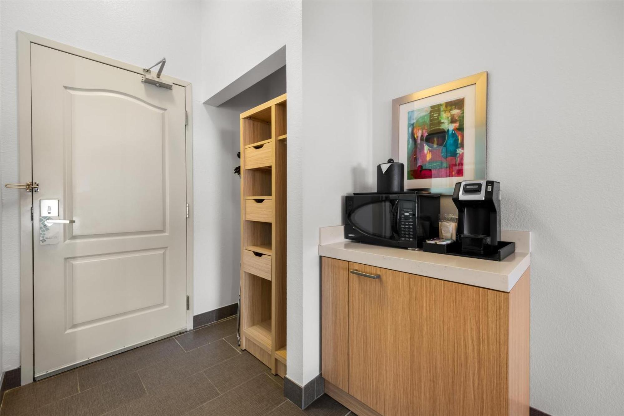 Hilton Garden Inn Амарилло Экстерьер фото