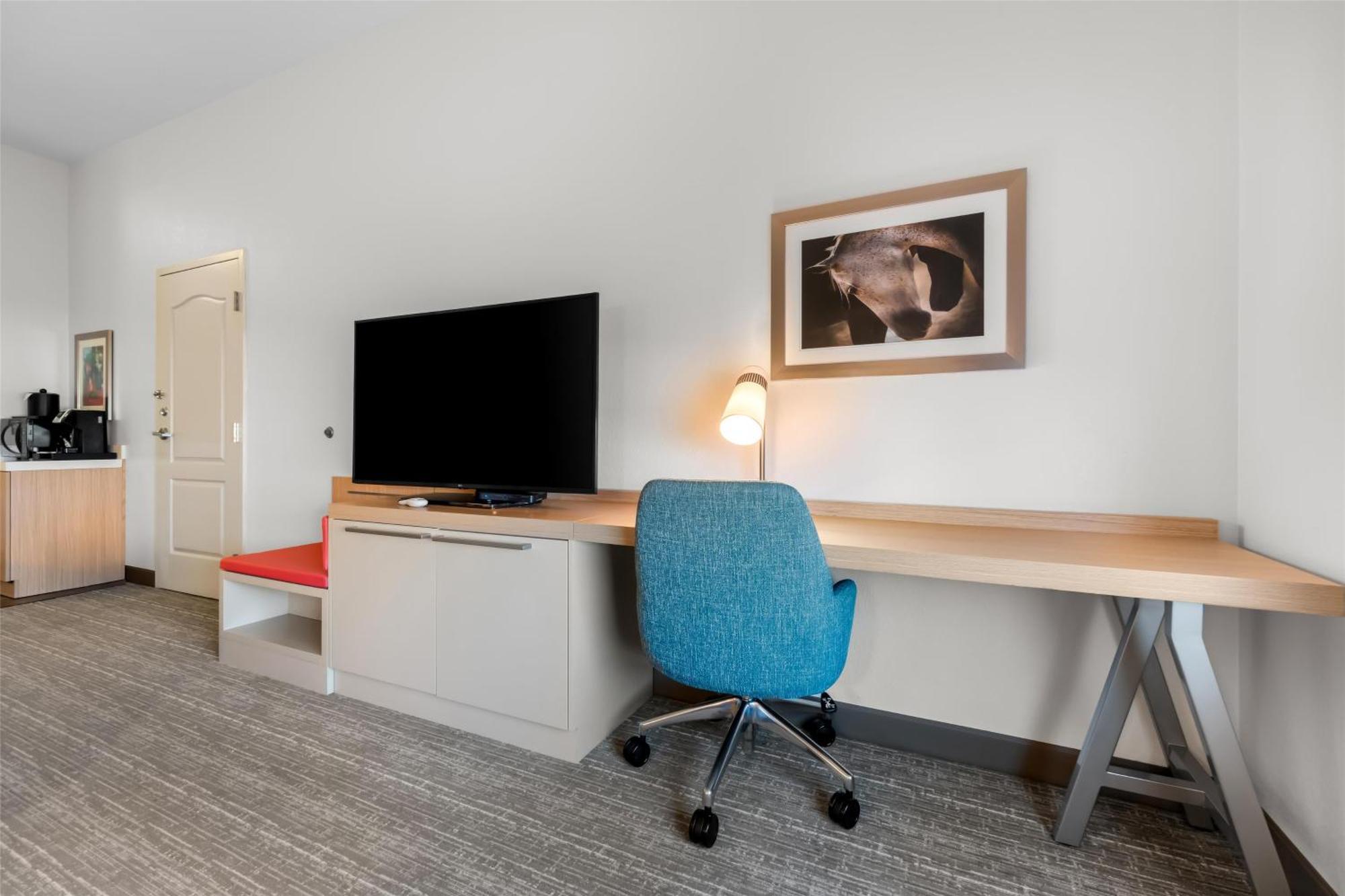 Hilton Garden Inn Амарилло Экстерьер фото