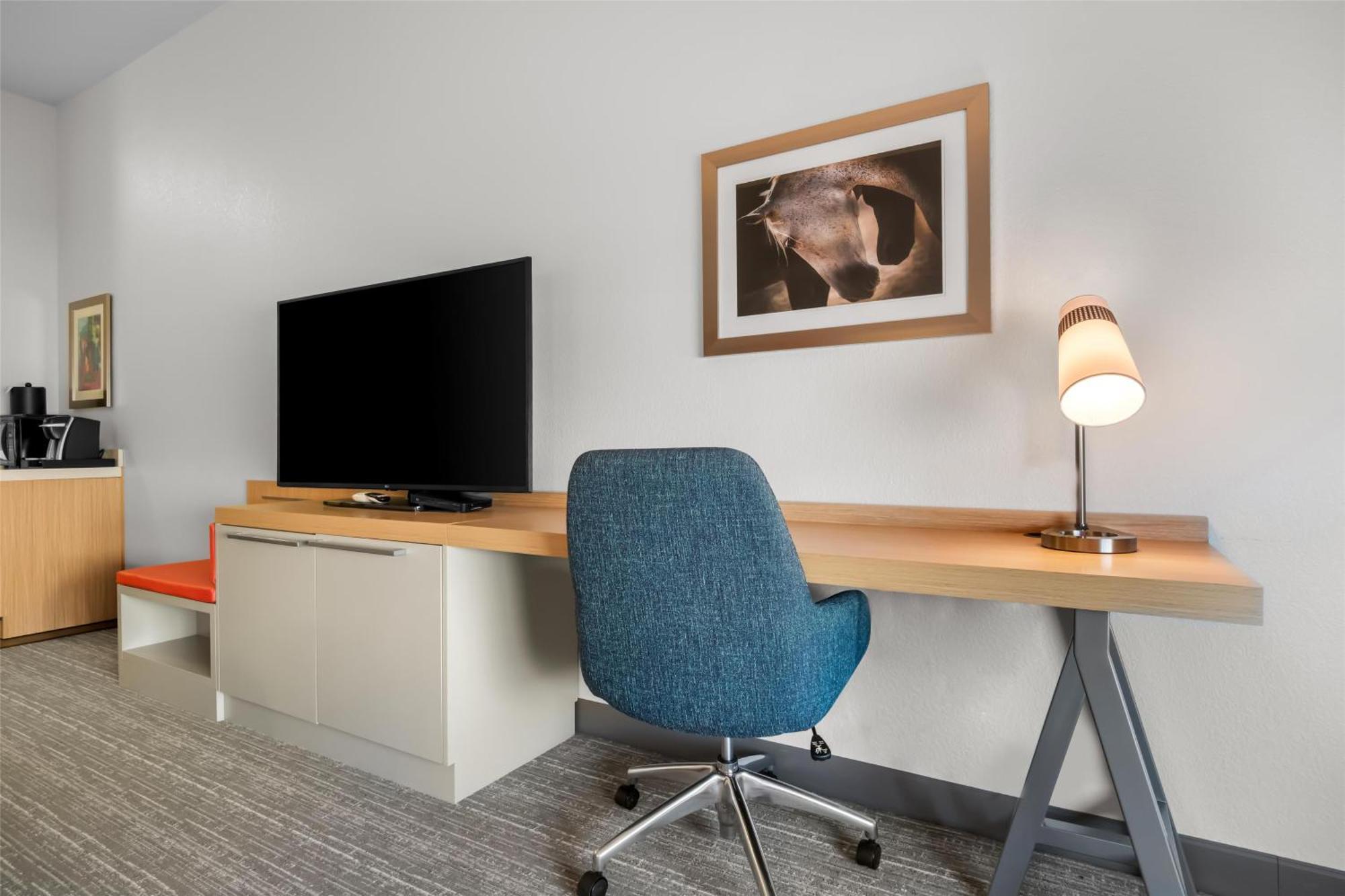 Hilton Garden Inn Амарилло Экстерьер фото