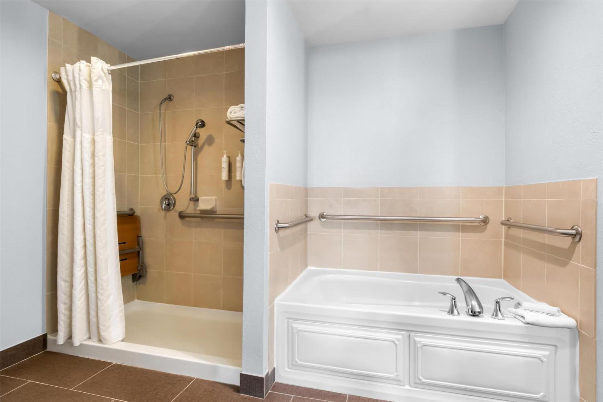 Hilton Garden Inn Амарилло Экстерьер фото