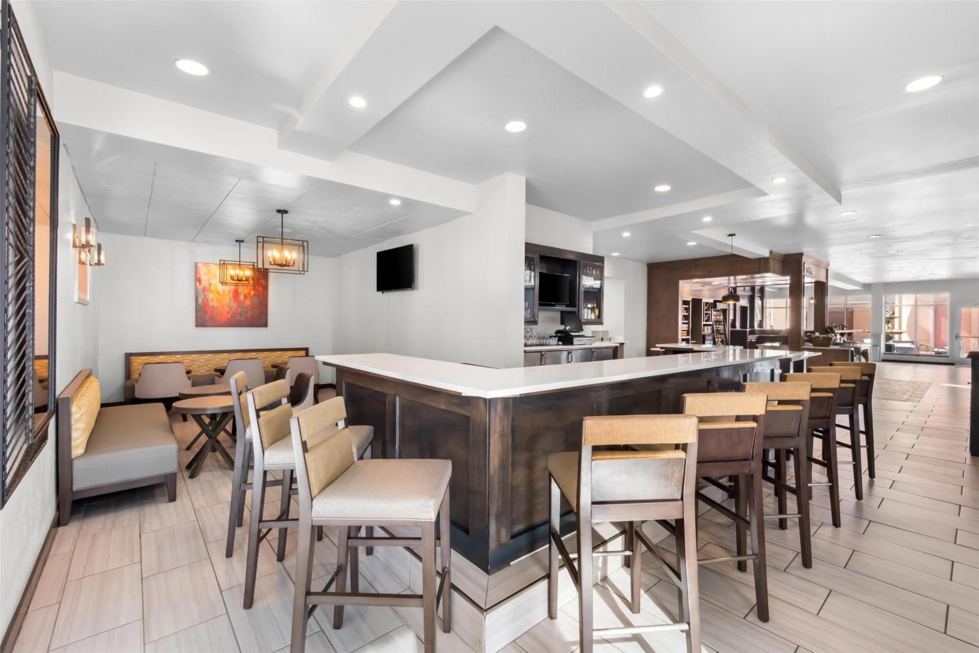 Hilton Garden Inn Амарилло Экстерьер фото