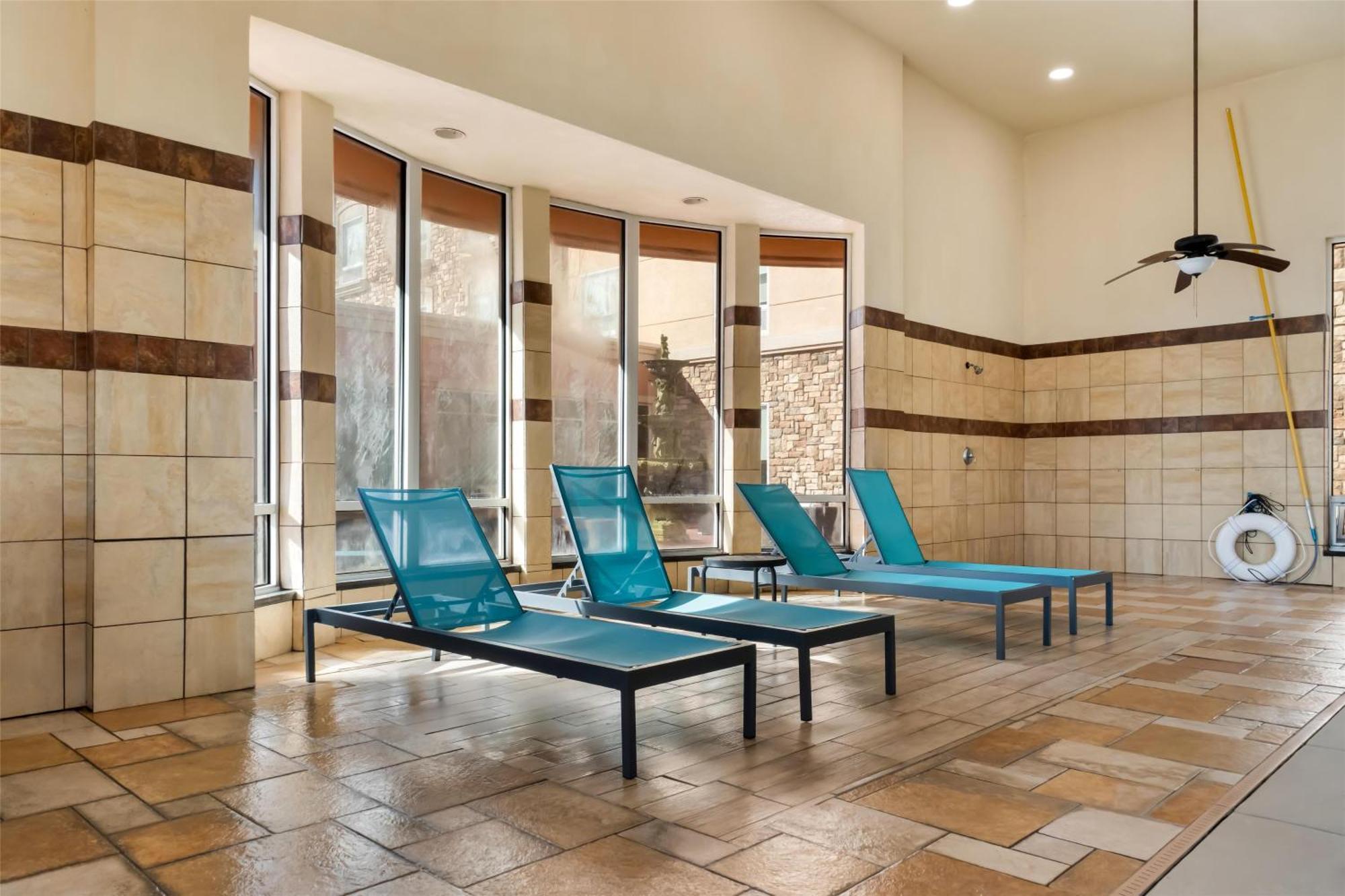 Hilton Garden Inn Амарилло Экстерьер фото