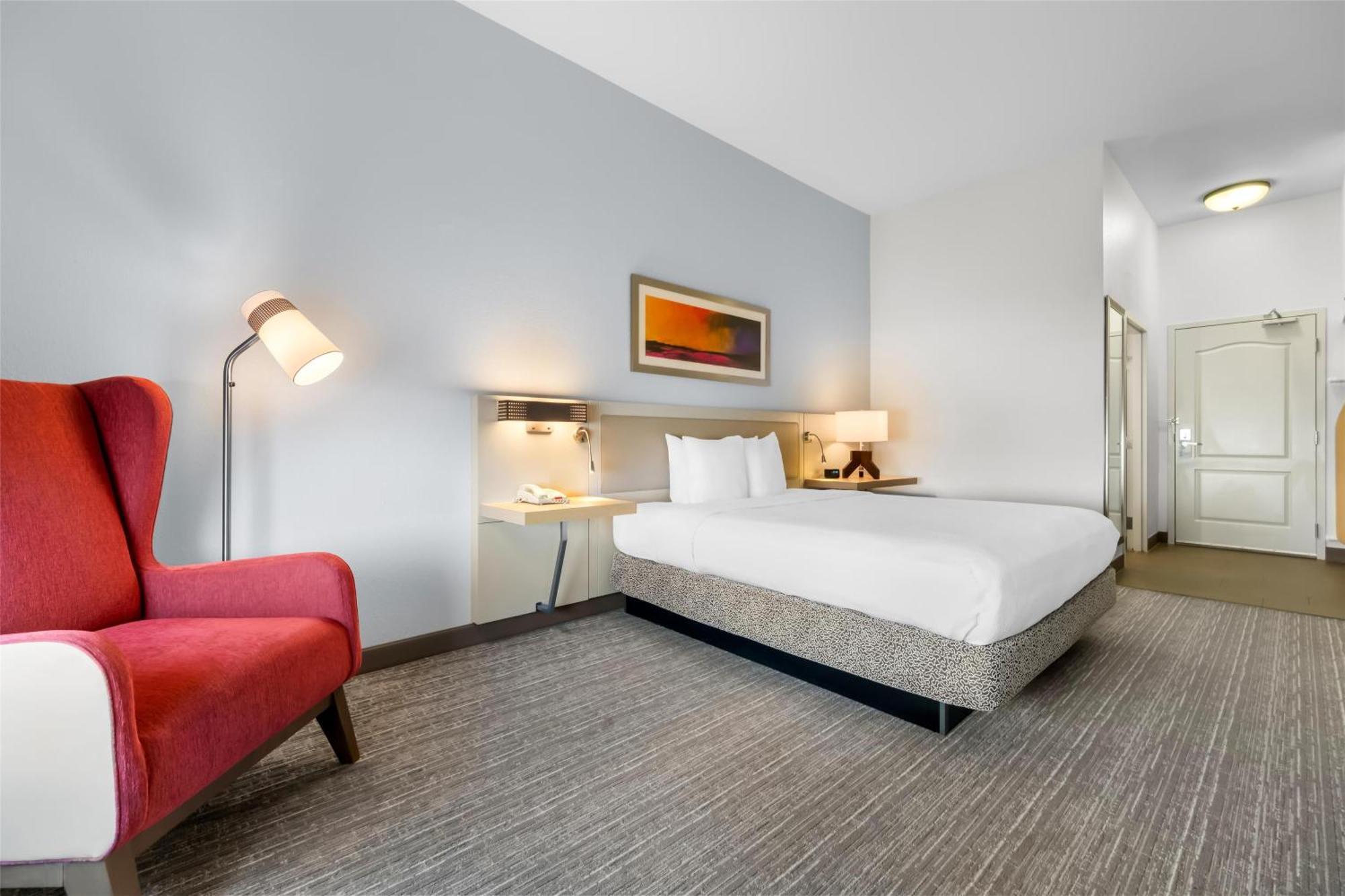 Hilton Garden Inn Амарилло Экстерьер фото