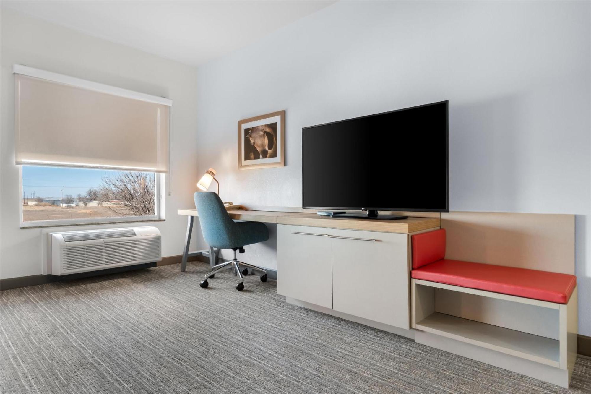 Hilton Garden Inn Амарилло Экстерьер фото