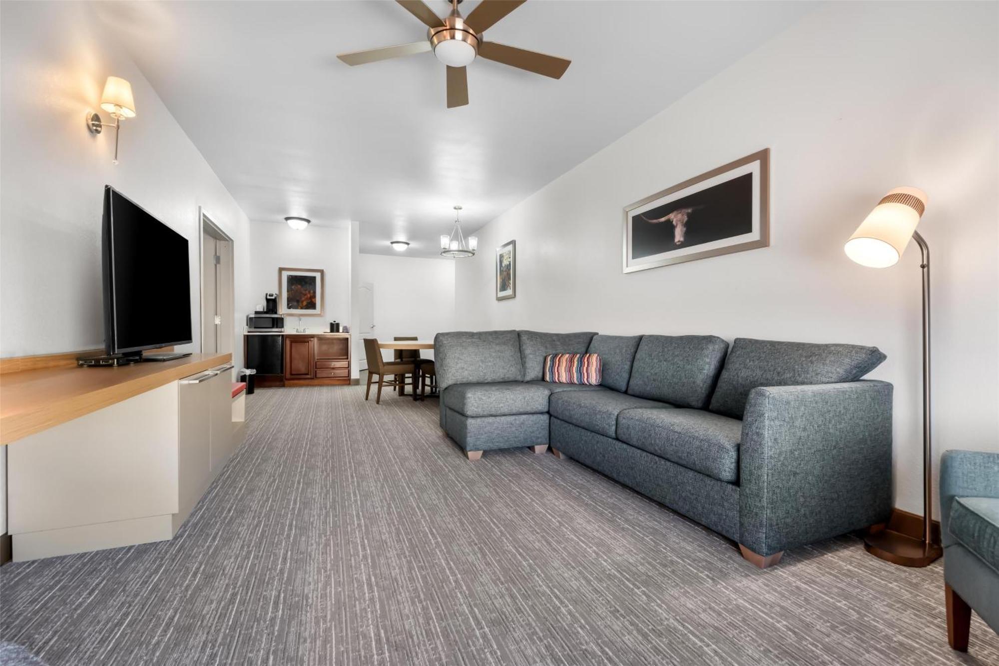 Hilton Garden Inn Амарилло Экстерьер фото