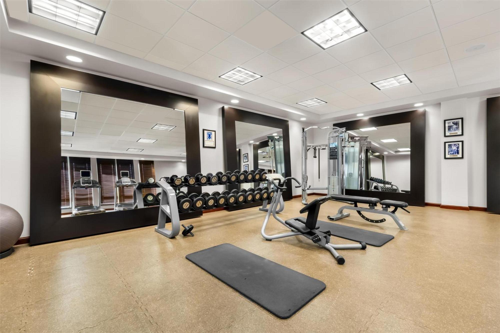 Hilton Garden Inn Амарилло Экстерьер фото